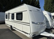 CARAVANA FENDT TENDENZA 515 SG