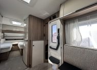 CARAVANA FENDT TENDENZA 515 SG