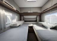 CARAVANA FENDT TENDENZA 515 SG