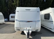 CARAVANA FENDT TENDENZA 515 SG