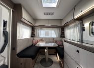 CARAVANA FENDT TENDENZA 515 SG