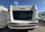 CARAVANA FENDT TENDENZA 515 SG