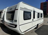 CARAVANA FENDT TENDENZA 515 SG