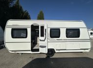 CARAVANA FENDT TENDENZA 515 SG