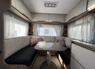 CARAVANA FENDT TENDENZA 515 SG