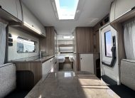 CARAVANA FENDT TENDENZA 515 SG