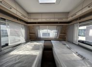 CARAVANA FENDT BIANCO ACTIV 550 KMG