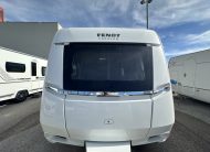CARAVANA FENDT BIANCO ACTIV 550 KMG