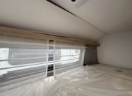 CARAVANA FENDT BIANCO ACTIV 550 KMG
