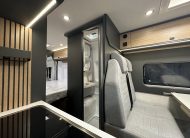 CAMPER PILOTE V600 G EXPRESSION