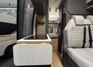 CAMPER PILOTE V633 M EXPRESSION