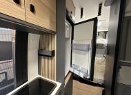 CAMPER PILOTE V633 M EXPRESSION