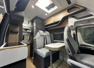 CAMPER PILOTE V633 M EXPRESSION