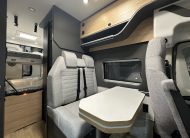 CAMPER PILOTE V633 M EXPRESSION