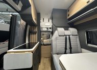 CAMPER PILOTE V633 M EXPRESSION