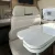 Interior de una furgoneta camper, ¿cómo debe ser?