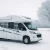 Autocaravana en invierno, cómo viajar y cómo protegerla