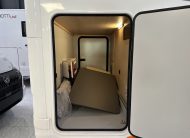 AUTOCARAVANA GIOTTILINE GIOTTICOMPACT CX66