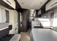 AUTOCARAVANA SEGUNDA MANO BENIMAR TESSORO 442