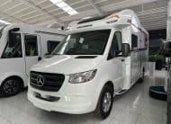 AUTOCARAVANA WEINSBERG CARACOMPACT 640 MEG [EDITION PEPPER]