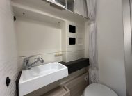 CAMPER SEGUNDA MANO DREAMER CAMPER FIVE