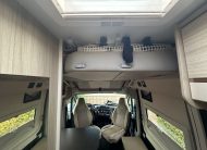 CAMPER SEGUNDA MANO DREAMER CAMPER FIVE