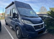 CAMPER SEGUNDA MANO WEINSBERG CARABUS 600 DQ