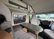 CAMPER SEGUNDA MANO WEINSBERG CARABUS 600 DQ