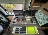 CAMPER SEGUNDA MANO WEINSBERG CARABUS 600 DQ