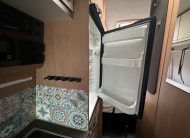 CAMPER SEGUNDA MANO WEINSBERG CARABUS 600 DQ
