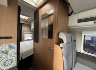 CAMPER SEGUNDA MANO WEINSBERG CARABUS 600 DQ