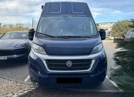 CAMPER SEGUNDA MANO WEINSBERG CARABUS 600 DQ