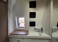 CAMPER SEGUNDA MANO WEINSBERG CARABUS 600 DQ