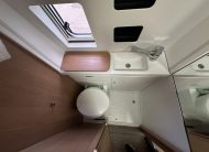 CAMPER SEGUNDA MANO WEINSBERG CARABUS 600 DQ