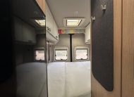 CAMPER SEGUNDA MANO WEINSBERG CARABUS 600 DQ