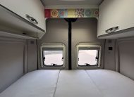 CAMPER SEGUNDA MANO WEINSBERG CARABUS 600 DQ