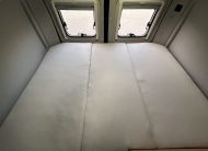 CAMPER SEGUNDA MANO WEINSBERG CARABUS 600 DQ