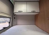CAMPER SEGUNDA MANO WEINSBERG CARABUS 600 DQ
