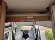 CAMPER SEGUNDA MANO WEINSBERG CARABUS 600 DQ