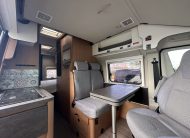 CAMPER SEGUNDA MANO WEINSBERG CARABUS 600 DQ