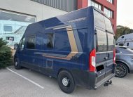 CAMPER SEGUNDA MANO WEINSBERG CARABUS 600 DQ
