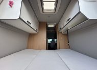 CAMPER SEGUNDA MANO WEINSBERG CARABUS 600 DQ