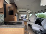 CAMPER SEGUNDA MANO WEINSBERG CARABUS 600 DQ