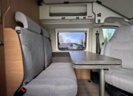 CAMPER SEGUNDA MANO WEINSBERG CARABUS 600 DQ