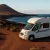 Recorrer las Canarias en Autocaravana