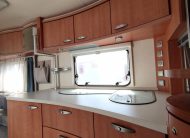 CARAVANA SEGUNDA MANO KNAUS EUROSTAR 550 FU