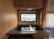 CARAVANA SEGUNDA MANO CARAVELAIR ANTARES LUXE 445