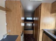 CARAVANA SEGUNDA MANO CARAVELAIR ANTARES LUXE 445