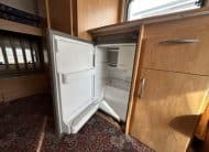 CARAVANA SEGUNDA MANO CARAVELAIR ANTARES LUXE 445