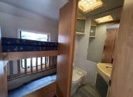 CARAVANA SEGUNDA MANO CARAVELAIR ANTARES LUXE 445